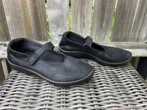 Arcopedico L45 schwarze Mary Jane Slipper Größe 39 / 8 - 8,5 - Bild 1 von 14