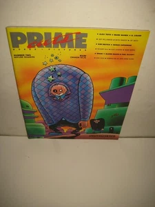 Prime Cuts #2 (Fantagraphics, 1987) Crumb Hernandez Sala - Picture 1 of 2