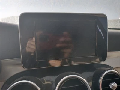 TRANSMISSION 2052707101 2015-2017 MERCEDES-BENZ C300 Foto 1 de 4