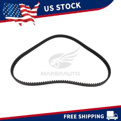 New 135-Tooth - Rear Drive Belt - 1 1/8" W For 2000-2006 Softail 62-1172 - Изображение 1 из 4