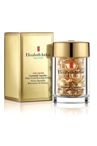 Elizabeth Arden Ceramide Advanced Daily Youth Restoring Serum 30 Capsules - Picture 1 of 8