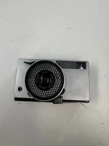 VINTAGE ZORKI 10 KAMERA MIT OBJEKTIV - UNGETESTET - Bild 1 von 7