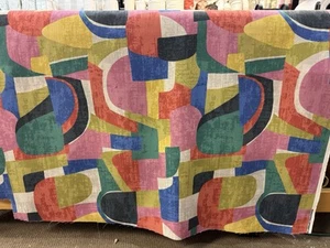 Dreamscape 429 Edelstein Covington Stoff - Bild 1 von 3