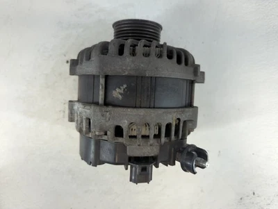 2010-2019 Ford Taurus alternador gerador conjunto de carregamento motor fabricante de equipamento original R8NJI - Imagem 1 de 4
