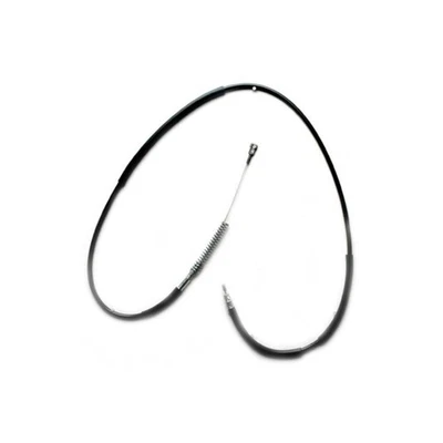 Cable de freno de estacionamiento lado del conductor ACDelco genuino para GMC Sierra 3500 2001-2005 Foto 1 de 4