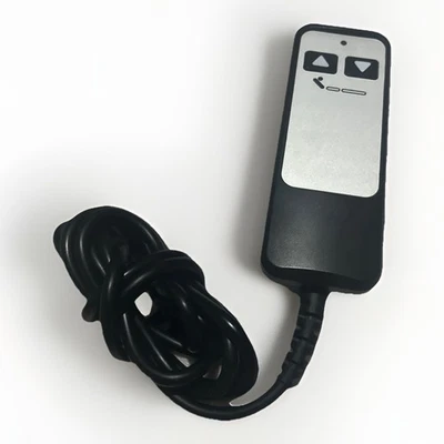 Leggett and Platt Series регулируемая кровать Richmat 5-контактный проводной пульт дистанционного управления HJH5 - Изображение 1 из 4