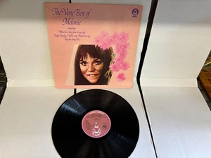 the very best of melanie vinyl lp vgc 1972 - Picture 1 of 1