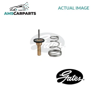 ENGINE COOLANT THERMOSTAT TH49788G1 GATES NEW OE REPLACEMENT - Image 1 of 4