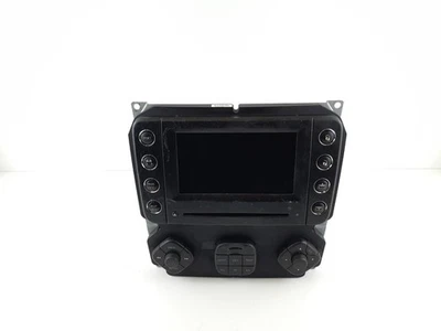 MASERATI QUATTROPORTE M139 MMI UNITÀ PRINCIPALE MULTIMEDIALE 023556 / 7612002395 / A19156 - Immagine 1 di 4