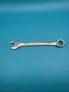 Powermaster 7/16" 12 Punkt Kombination Schraubenschlüssel Japan - Bild 1 von 5