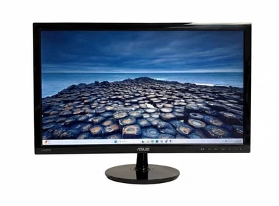 Asus VS248H-P 24" LED Full-HD 1080p - Image 1 of 4