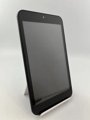 Linx 7 Black Wi-Fi Only 32GB 7" Windows 8.1 Tablet PC Spares And Repairs #D - Image 1 of 4