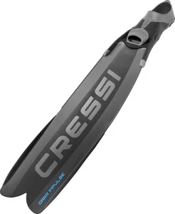 Cressi Flossen Gara Turbo Impulse schwarz - Bild 1 von 4