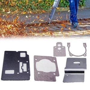 Qualitäts Dichtungssatz für REDMAX EBZ8500 EBZ75000 Modelle mit Anleitung - Bild 1 von 5