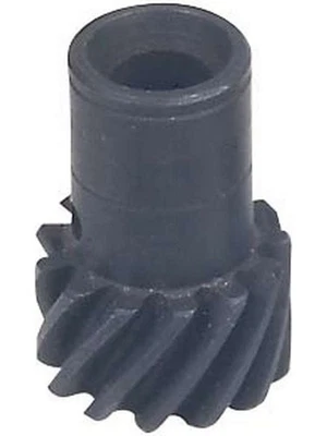 MSD Distributor Gear Iron Roll Pin w/ .500 Shaft Chevy Small BB V6 (MSD-8 (8531) - Image 1 of 4
