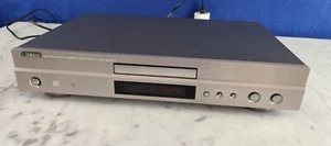Yamaha CDX-397 Mkii MP3 Reproductor De CD Cd-Text Obsoleto 12 Meses de Garantía - Imagen 1 de 9