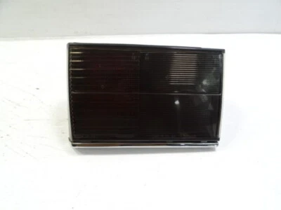 94 JAGUAR XJS 2+2 lámpara, luz trasera, en tapa maletero, derecha DAC11090 Foto 1 de 4