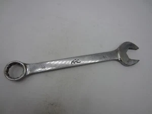 MAC TOOLS  3/4" SAE COMBINATION WRENCH -- CW24 -- GOOD CONDITION - Picture 1 of 8