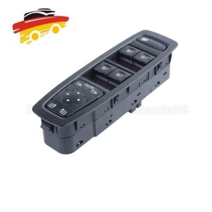 Fensterheberknopf 254012952R Für MEGANE IV SCENIC 4 TALISMAN KADJAR 1.6 DCI Neu - Picture 1 of 6