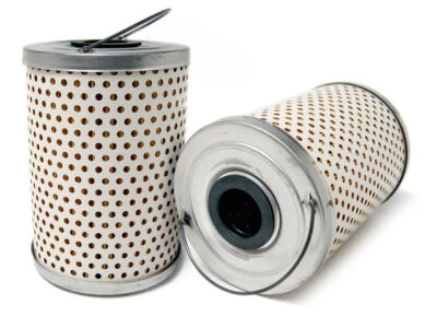 For 1973-1980 Mercedes 450SLC Oil Filter AC Delco 24623WBYF 1974 1975 1976 1977 - Image 1 of 2