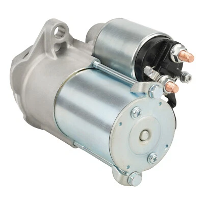 Starter For Chevrolet HHR 2006 2007 Chevrolet Cobalt 2005 2006 2007 2.2L 2.4L - Imagem 1 de 4