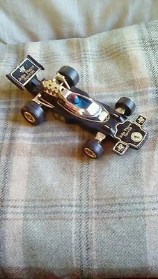 Raro giocattolo - F1 john player auto speciale  - Immagine 1 di 2