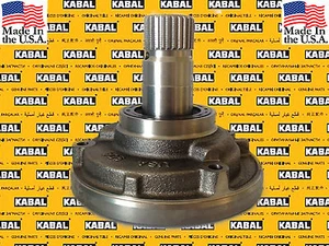 U.S. OEM Transmission Pump CASE Part # R29995 / 137093A1 for CASE 580C/D/E/K - Picture 1 of 4