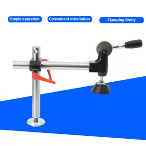 Table Saw Presser Eccentric Press Manual Clamp High Precision Sliding Table Saw - Picture 1 of 12