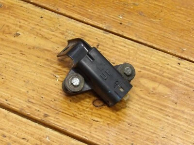 01-06 SENSOR DETECCIÓN CHOQUE PUNTA SOBRE CAÍDA TRIUMPH TIGER 955I T2500163 Foto 1 de 2