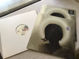 Stina Nordenstam "This Is Stina Nordenstam" Vinyl W/test pressing 1 of 30 & #12 - Picture 1 of 13