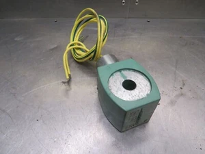 Asco 238510-006D Coil 24V - Picture 1 of 2