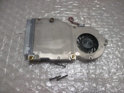 IBM Thinkpad T23 laptop  Cooling Fan 08K7366 TESTED - Image 1 of 3