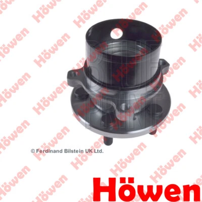 Kit de rodamientos de ruedas Howen #1 para Land Rover Range 1994-2002 2.5 D 3.9 4.6 Foto 1 de 4