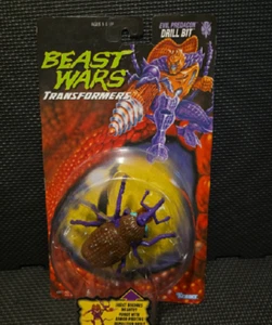 Beast Wars Drill Bit - Picture 1 of 7