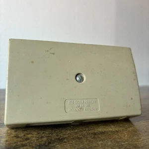 Vintage Bell System Western Electric Extension Ringer Box - untested - Picture 1 of 15