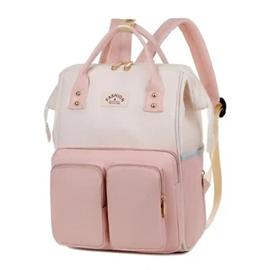 Mommy Bags Multifunctional Waterproof Portable Mother and Baby Travel Back Pack - Picture 1 of 14