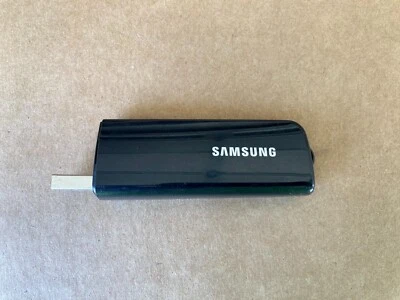 Samsung WIS09ABGN 2009 Adattatore LAN WiFi Wireless Smart TV. - Immagine 1 di 3