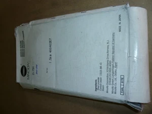 Konica Minolta 8971101, DÉMARREUR ORIGINAL - Photo 1/1