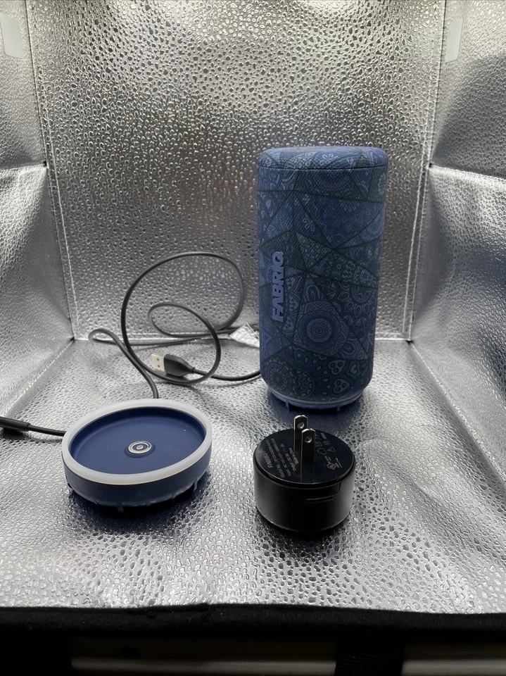 Altavoz WiFi Fabriq Chorus con Alexa Foto 1 de 1