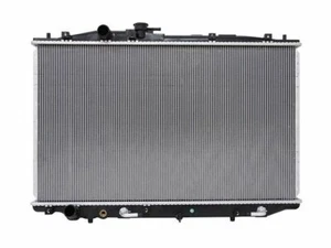 For 2007-2008 Acura TL Radiator 11315DP Radiator - Picture 1 of 2