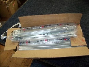 Hafele 12" Drawer Slides 5 Sets 432.21.971 New - Picture 1 of 3