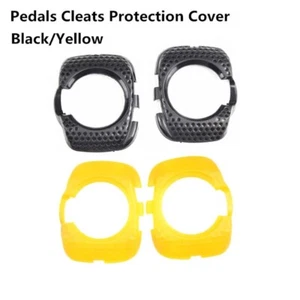 1Pair Walkable Cleat Covers/Protection Fit Speedplay ZERO & Ultra Light Action - Picture 1 of 10