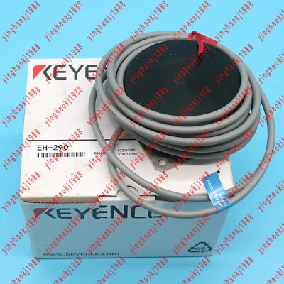 1ps New KEYENCE Separate proximity sensor head EH-290 Free ship - Image 1 of 4