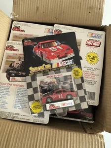 1991 Racing Champions Geoff Bodine #11 Nascar Stock Car - Case of 24 !! - Picture 1 of 3