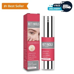 Instant Eye Bag Remover for Dark Circles, Puffiness, Fine Lines, Anti-Wrinkle - Picture 1 of 8