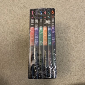 Left Behind The Kids Series Collection 1 Box Set Paperback Books 1 to 6 Jenkins - Bild 1 von 10