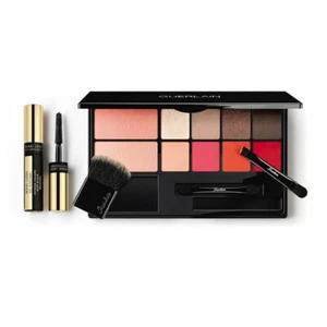 Guerlain Traveller's Exclusive My Essentials Complete Makeup Palette - Picture 1 of 3