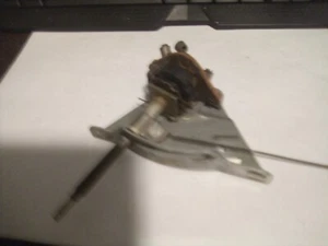 1954-56 nash amb/statesman heat/defrost/a/c switch - Picture 1 of 3