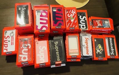 Lot Of 300+Phone Clear Cases Different ModelsBulk Reseller Wholesale Mix - Image 1 of 4