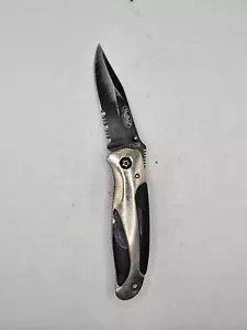 Sheffield 18055 Superior 3" Blade Folding Pocket Knife - Picture 1 of 3